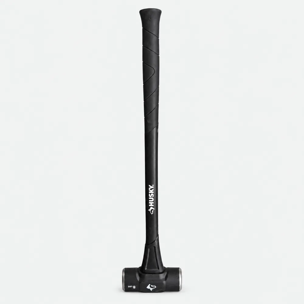 Sledgehammer available as a dumpster rental add-on